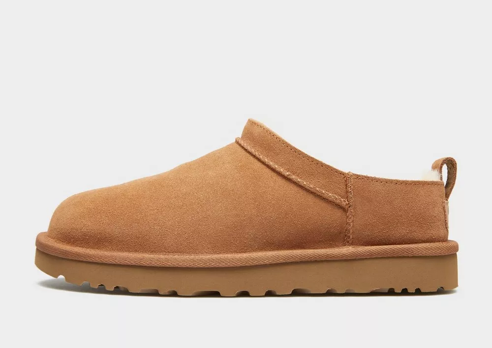 UGG CLASSIC MICRO, фото 1 з 6