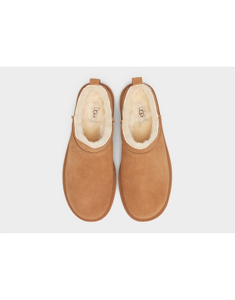 UGG CLASSIC MICRO 1173891-CHE Hnedá