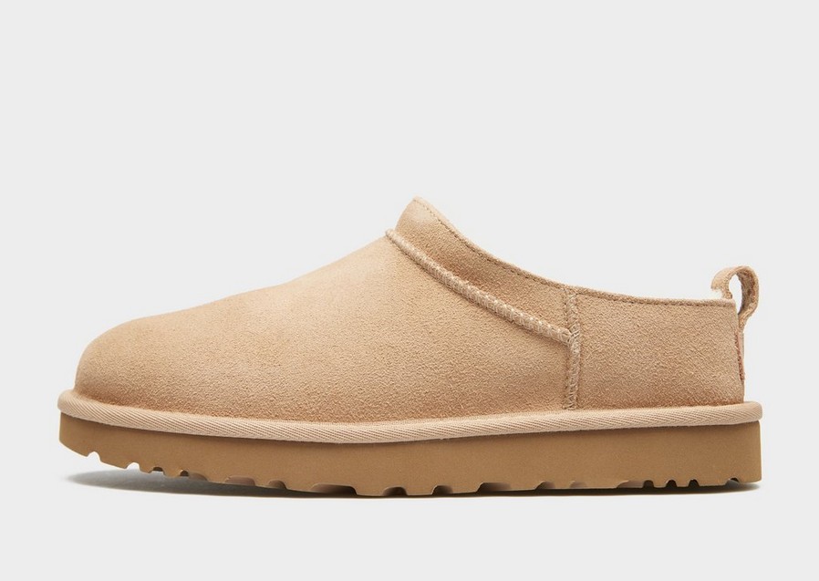 Ženske zimske čizme UGG CLASSIC MICRO 1173891-SANW bež