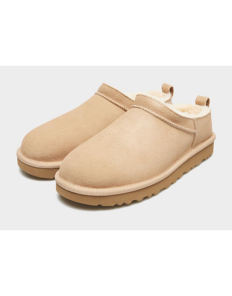 UGG CLASSIC MICRO 1173891-SANW Béžová