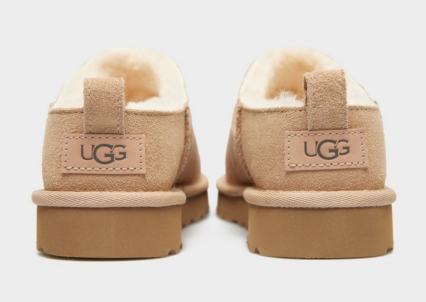 Ugg Classic Micro - obrazek 3