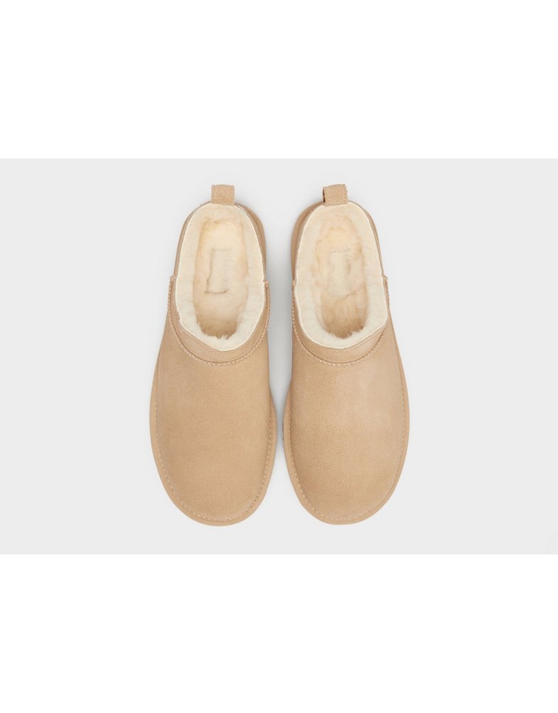 UGG CLASSIC MICRO 1173891-SANW Béžová