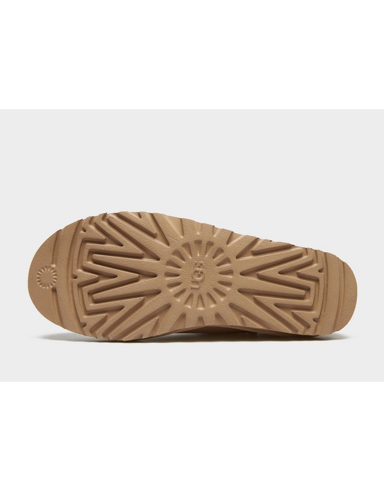 UGG CLASSIC MICRO 1173891-SANW Béžová