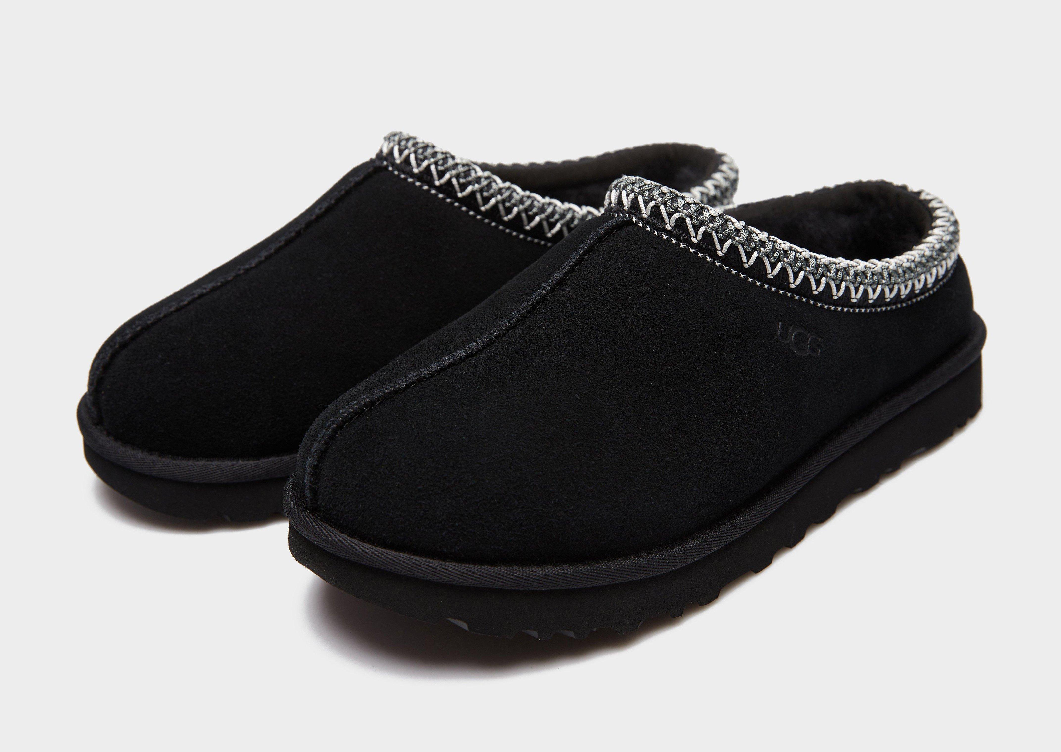 Buty zimowe damskie UGG TASMAN II 1174470-BLK Czarny