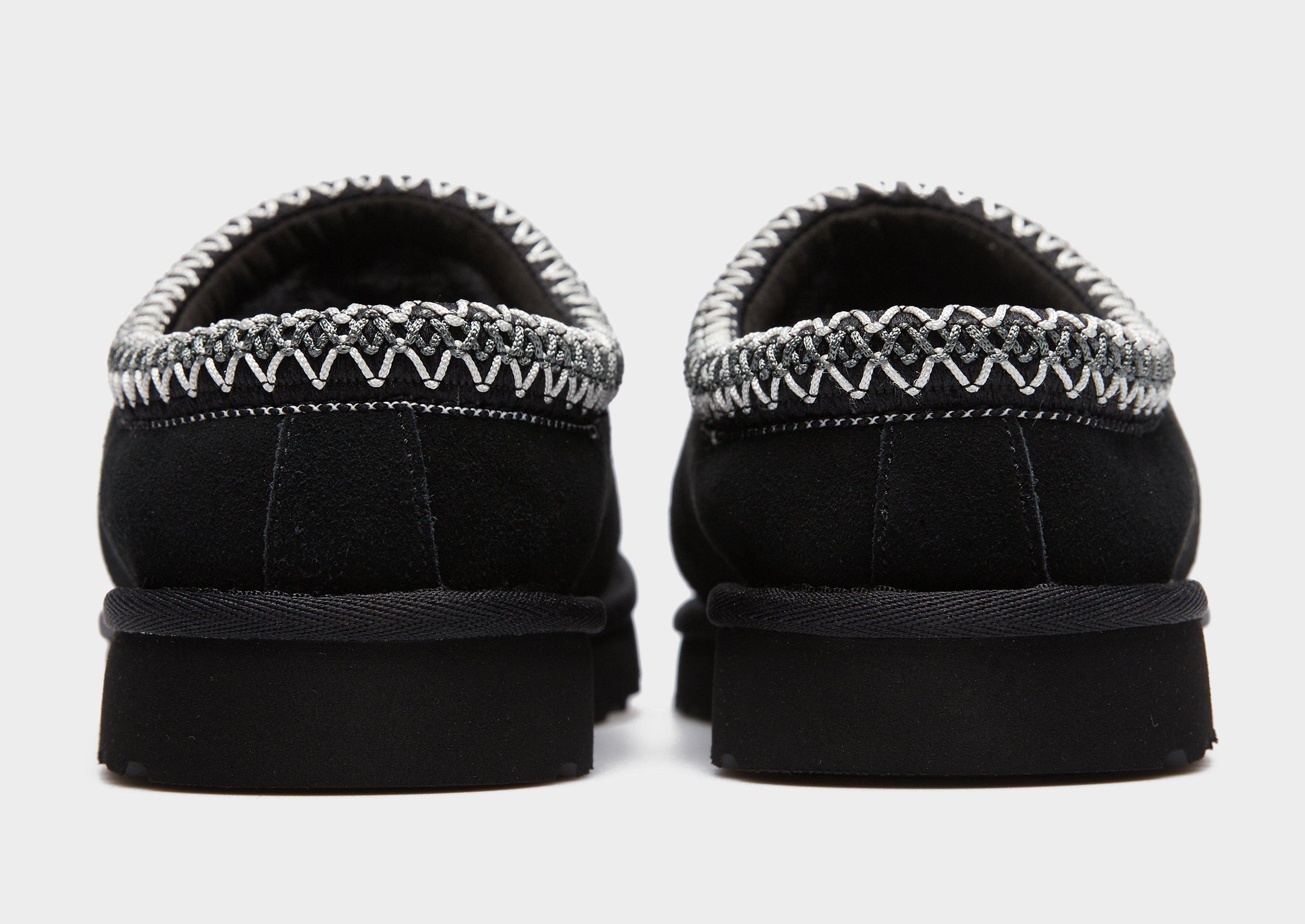 Buty zimowe damskie UGG TASMAN II 1174470-BLK Czarny