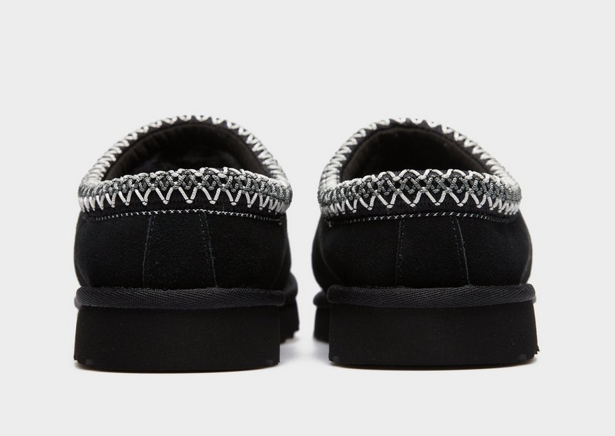Жіноче зимове взуття UGG TASMAN II 1174470-BLK Чорний