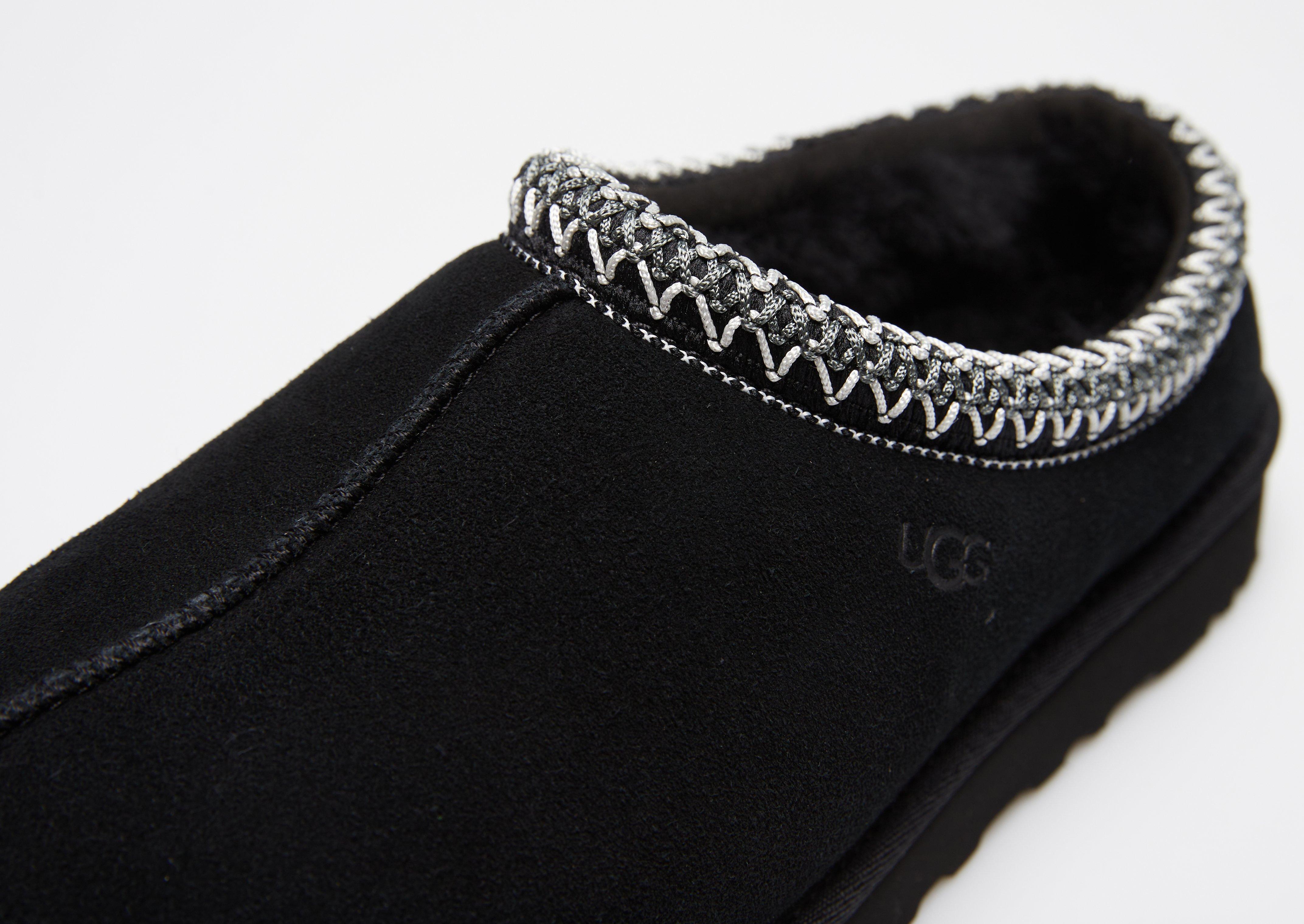 Buty zimowe damskie UGG TASMAN II 1174470-BLK Czarny