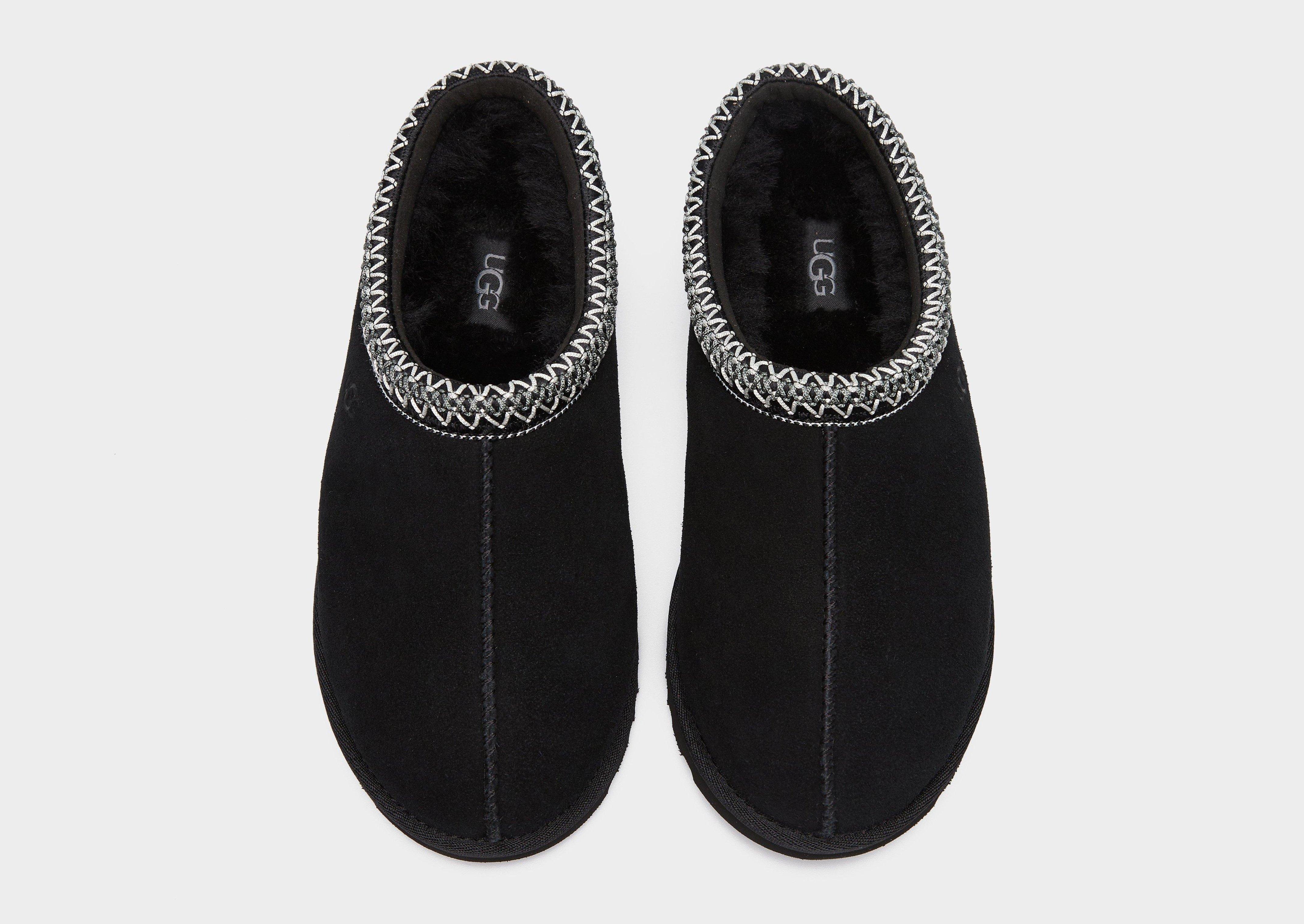 Buty zimowe damskie UGG TASMAN II 1174470-BLK Czarny