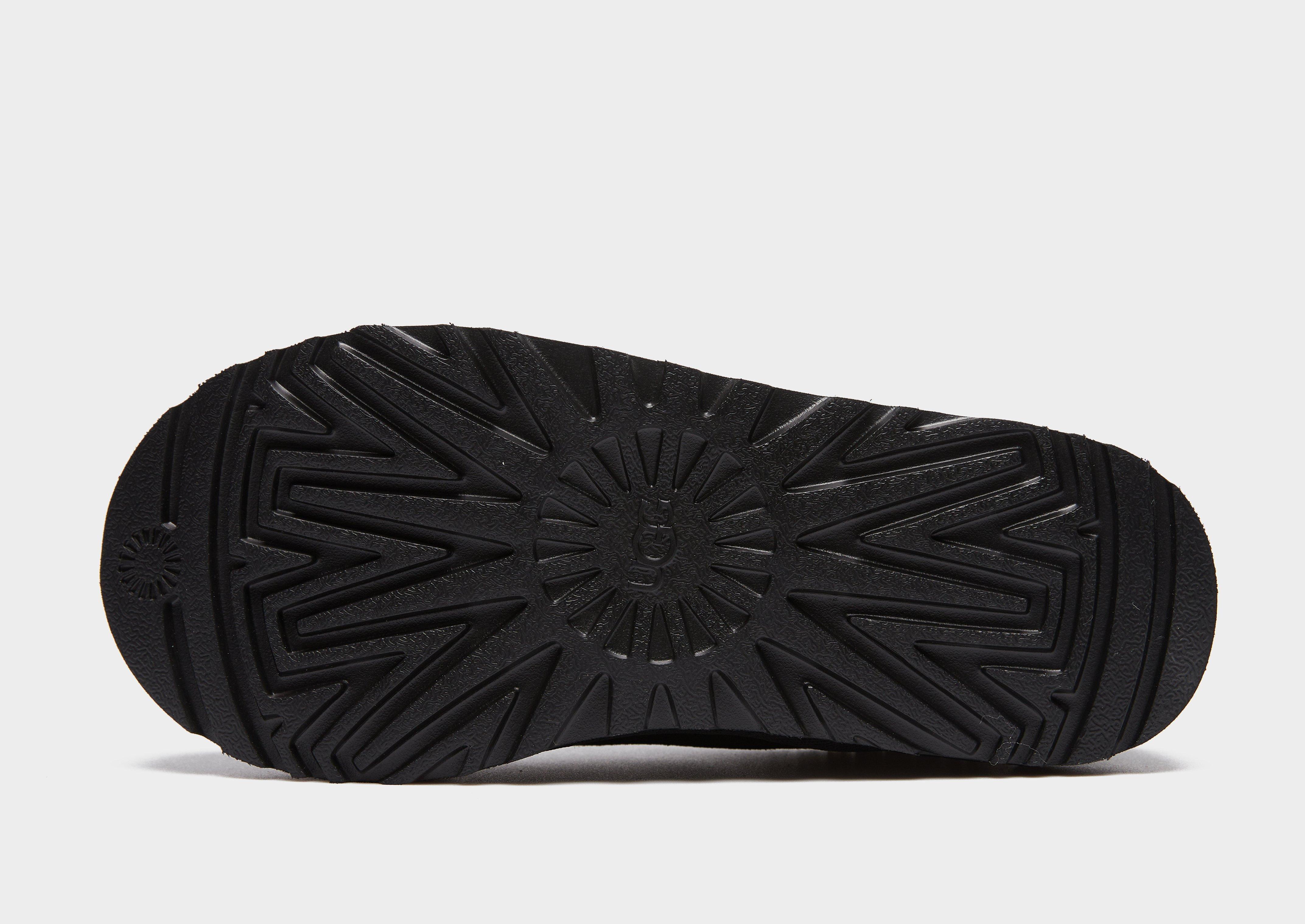 Buty zimowe damskie UGG TASMAN II 1174470-BLK Czarny