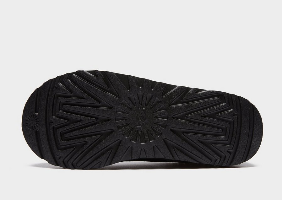 Жіноче зимове взуття UGG TASMAN II 1174470-BLK Чорний