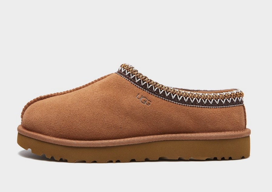 Жіноче зимове взуття UGG TASMAN II 1174470-CHE Коричневий