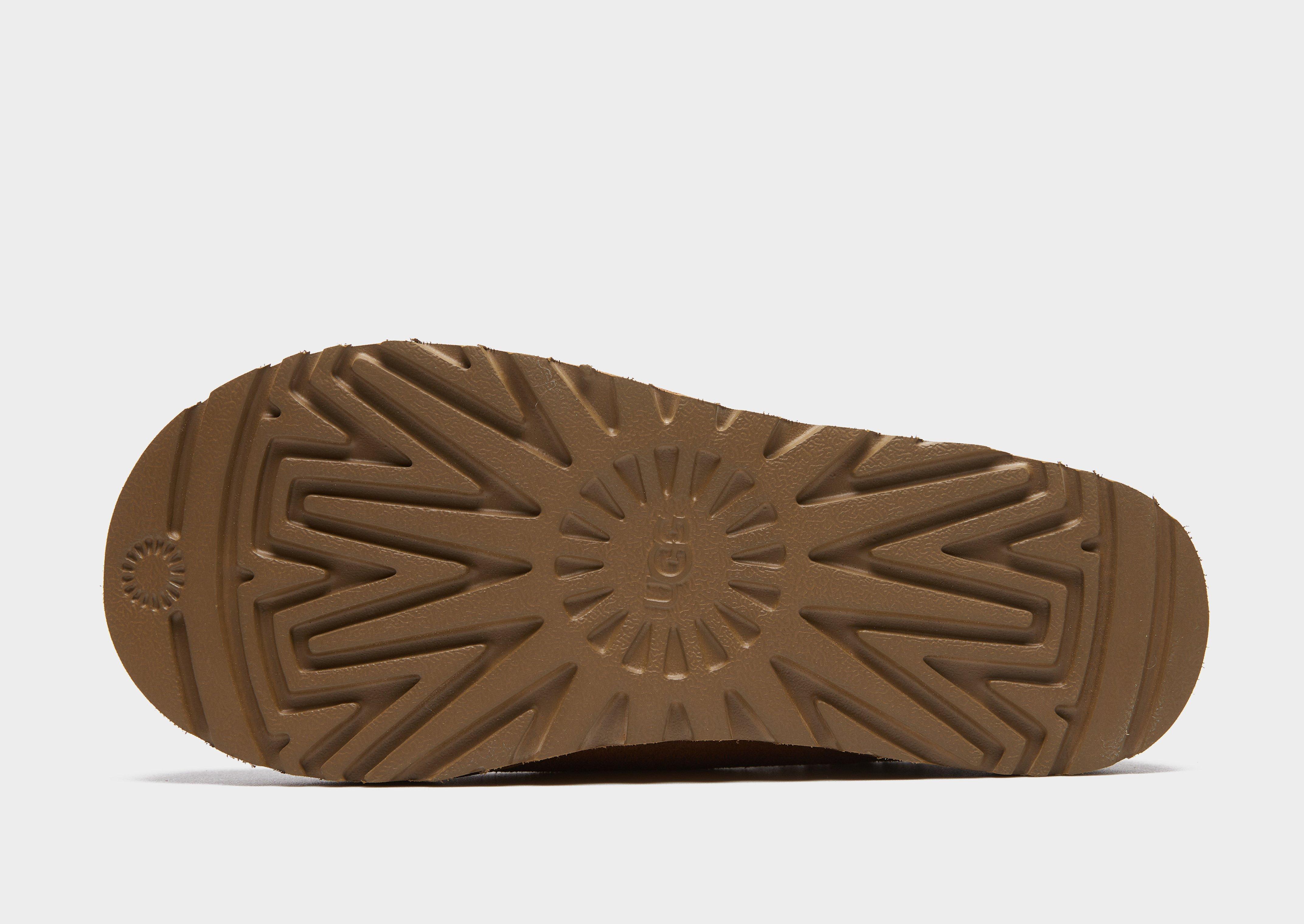 Buty zimowe damskie UGG TASMAN II 1174470-CHE Brązowy