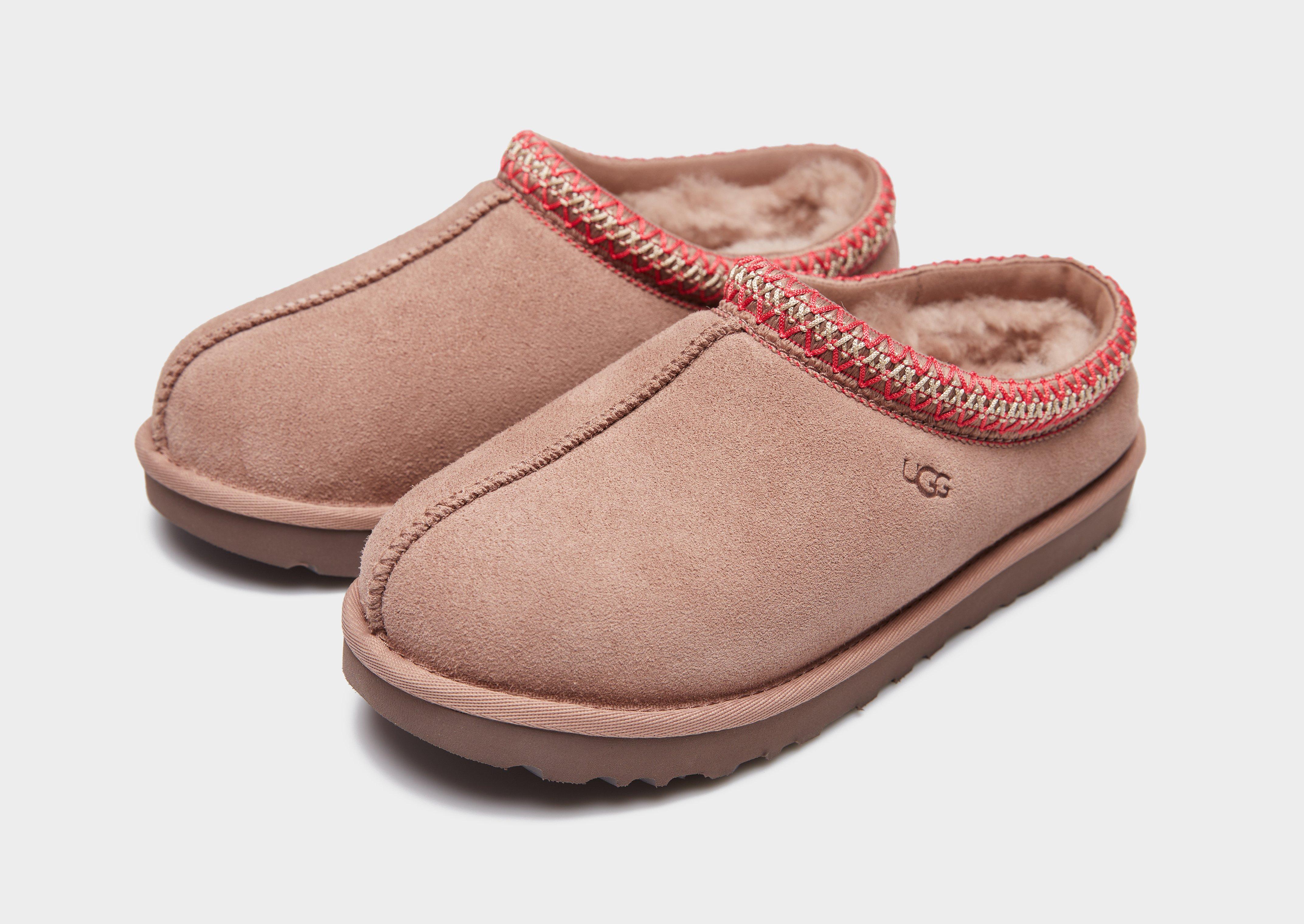 UGG TASMAN II 1174470-RYK Brązowy