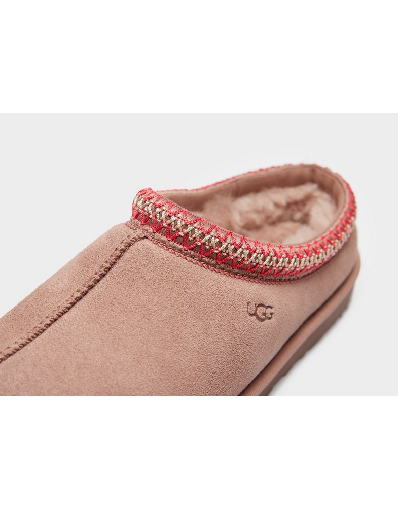 UGG TASMAN II 1174470-RYK Коричневий