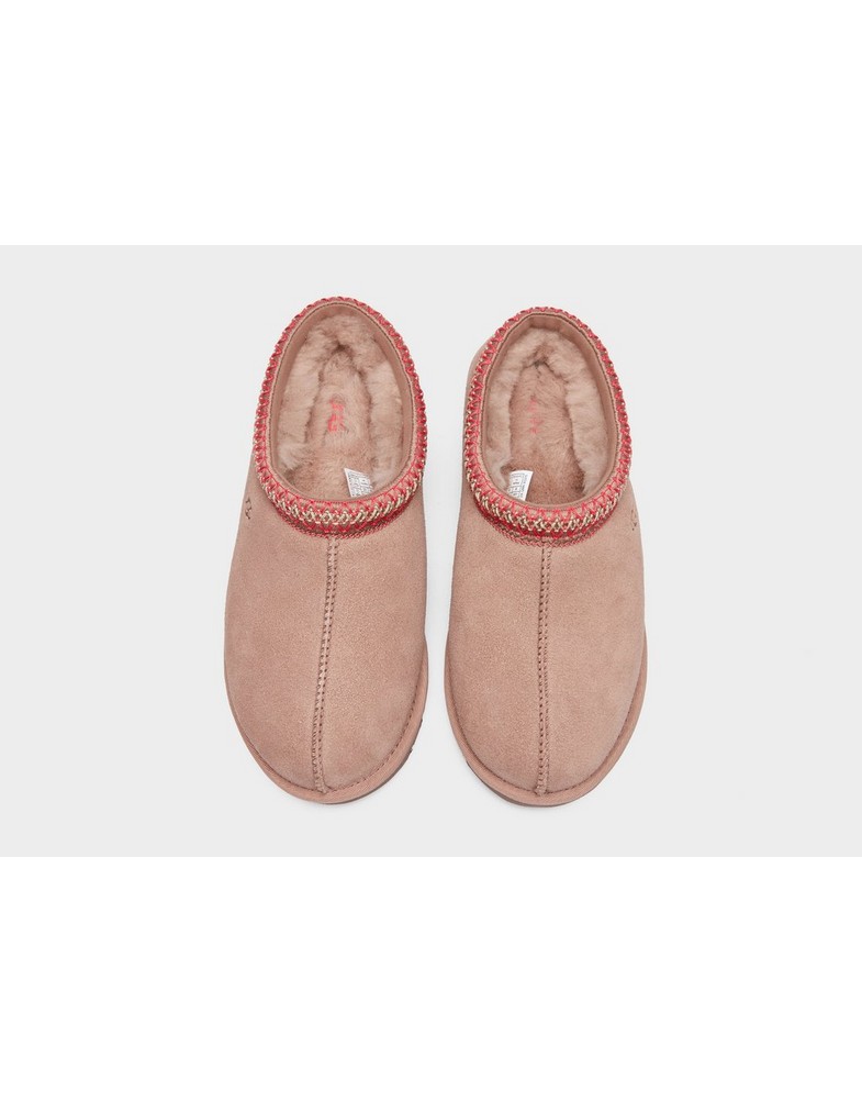 UGG TASMAN II 1174470-RYK Коричневий