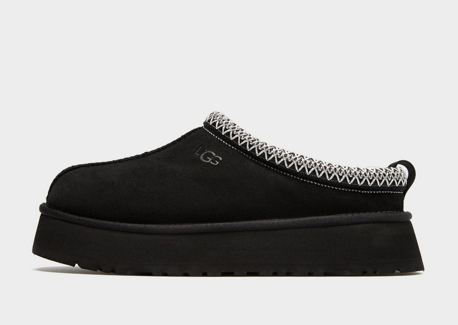 Damskie UGG TAZZ II 1174471-BLK Czarny