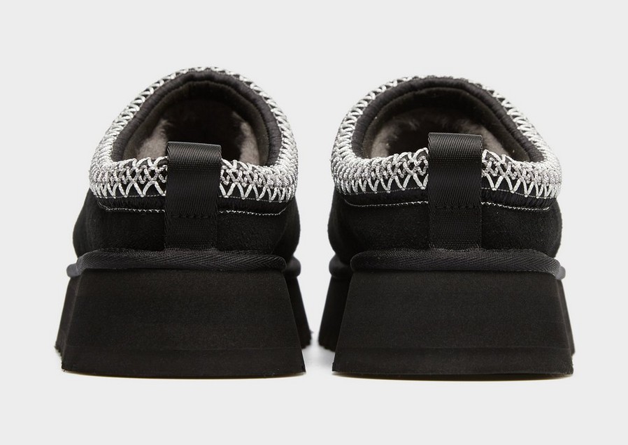 Damskie UGG TAZZ II 1174471-BLK Czarny