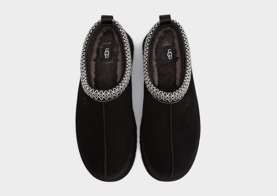 Damskie UGG TAZZ II 1174471-BLK Czarny