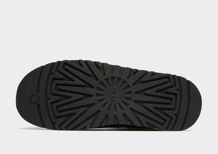 Damskie UGG TAZZ II 1174471-BLK Czarny