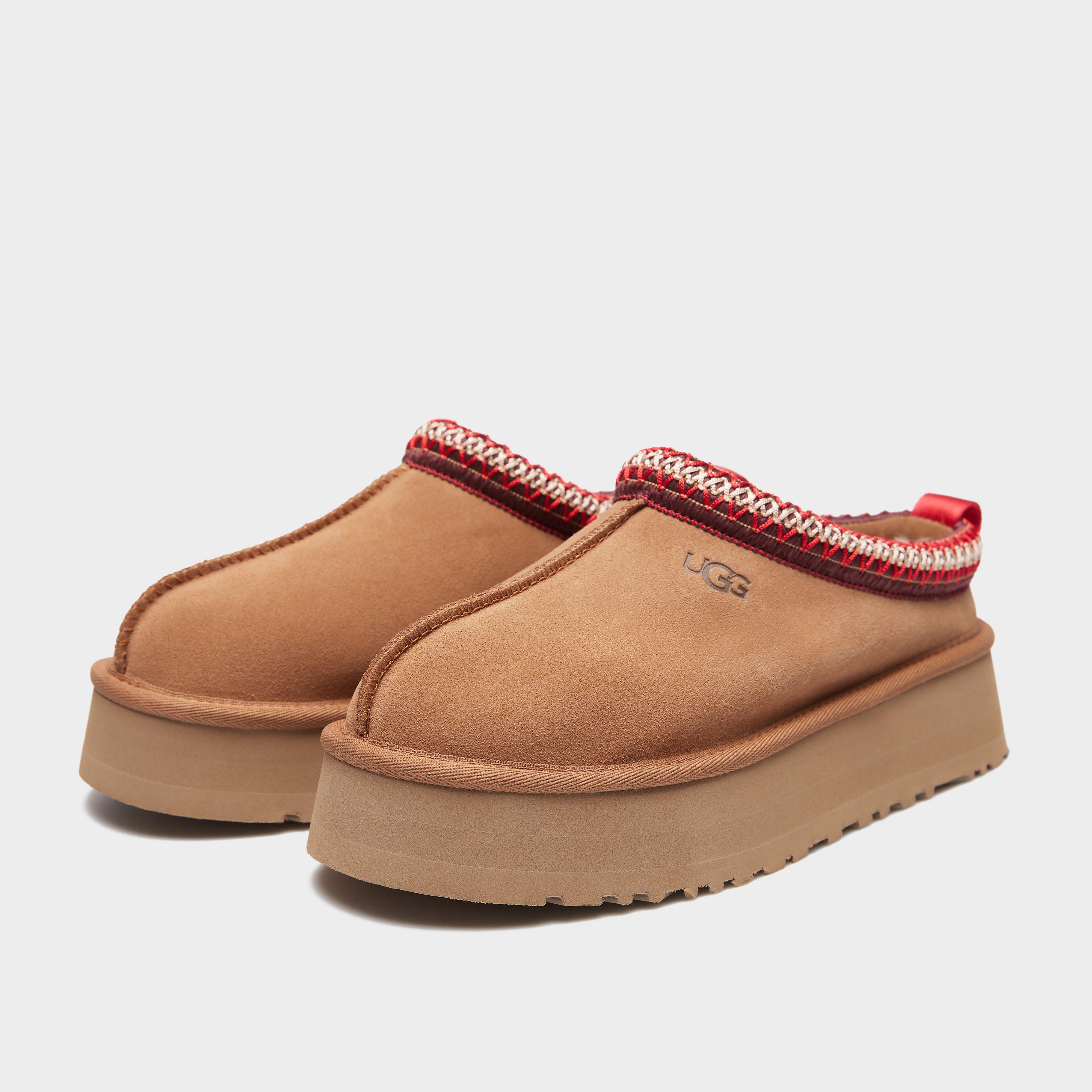 Női téli cipők UGG TAZZ II