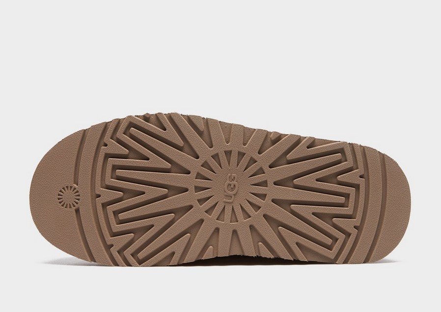 Жіноче зимове взуття UGG TAZZ II 1174471-CHE Коричневий