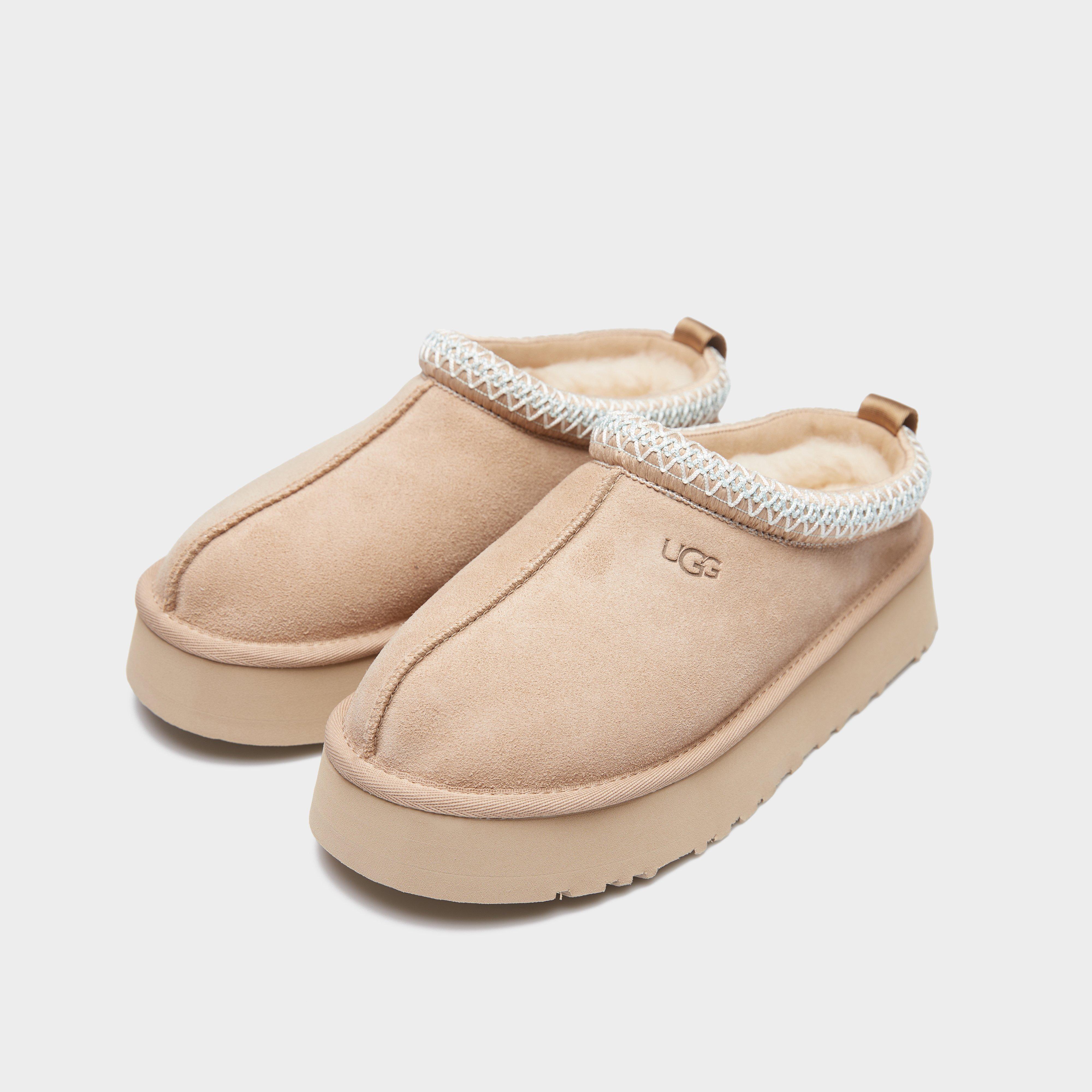 Ženske zimske čizme UGG TAZZ II