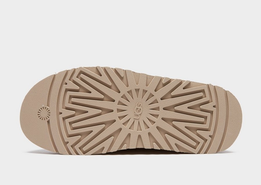 Жіноче зимове взуття UGG TAZZ II 1174471-SAN Бежевий