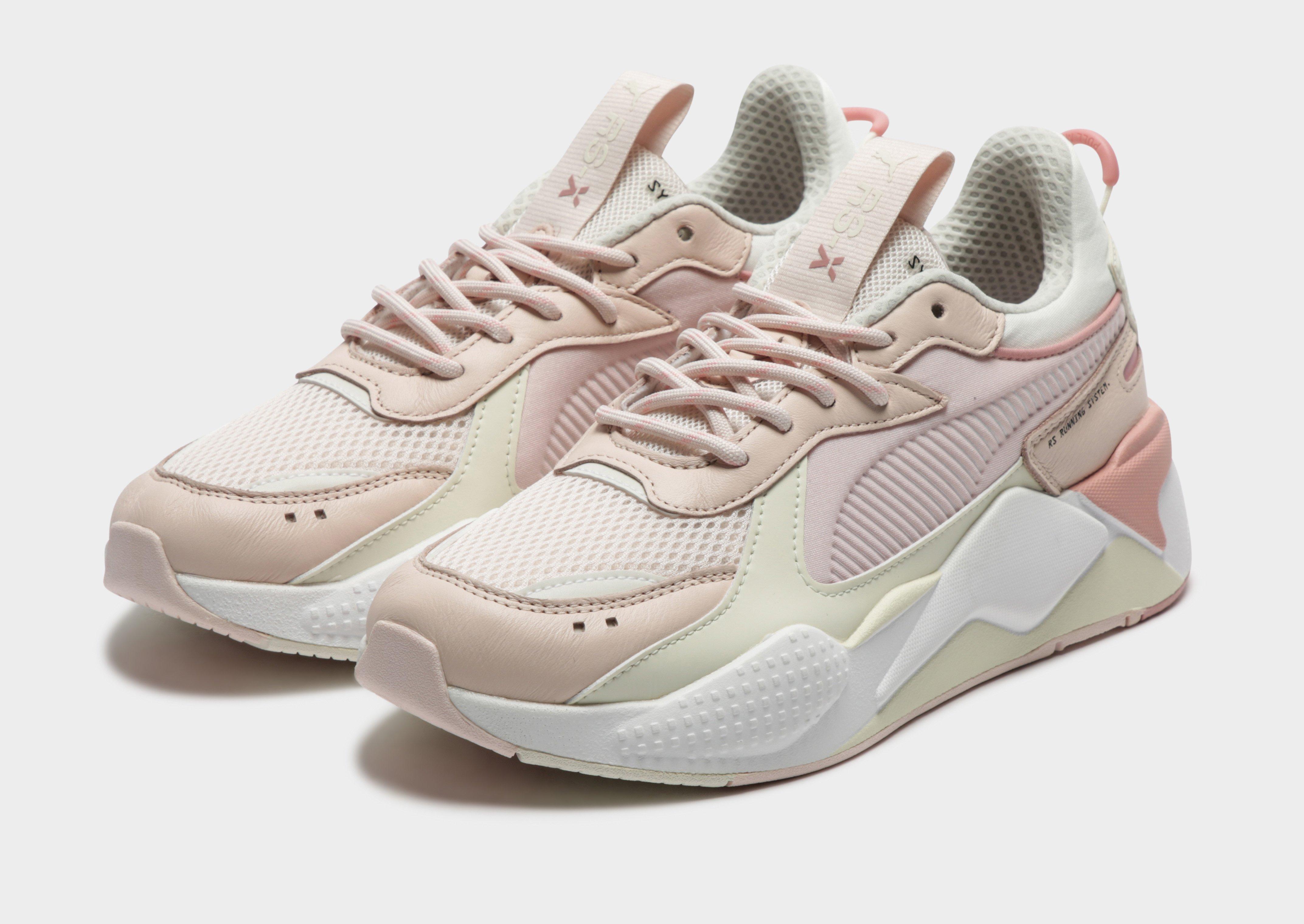 puma rs x tracks zalando