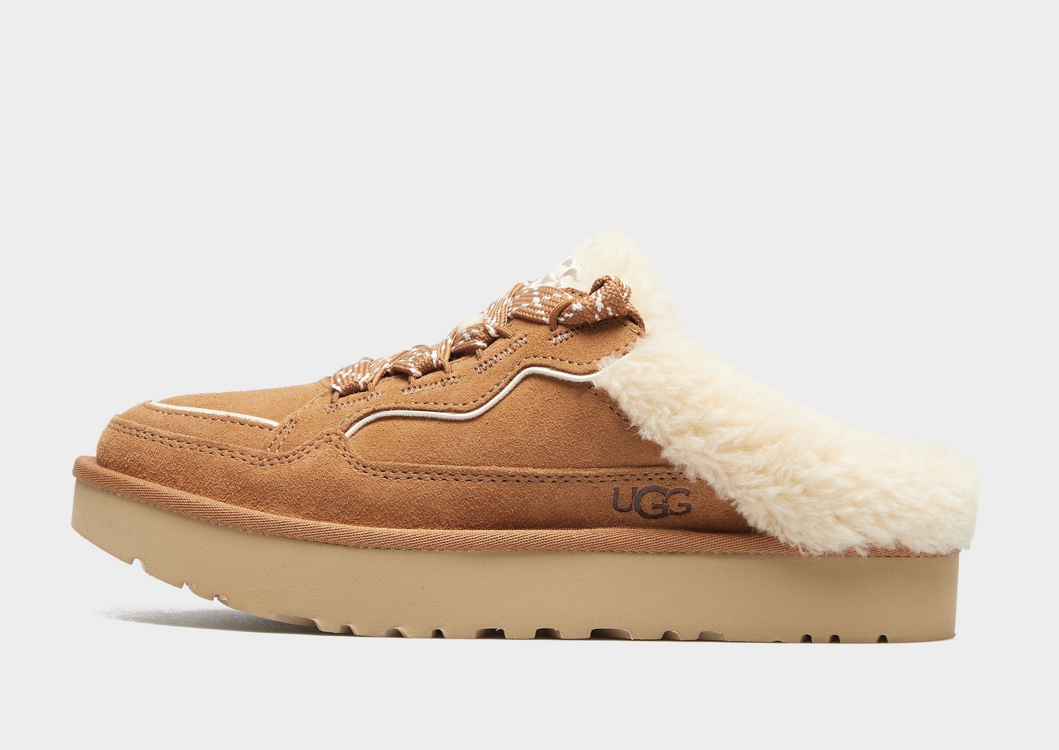 Ugg Lowmel Mule