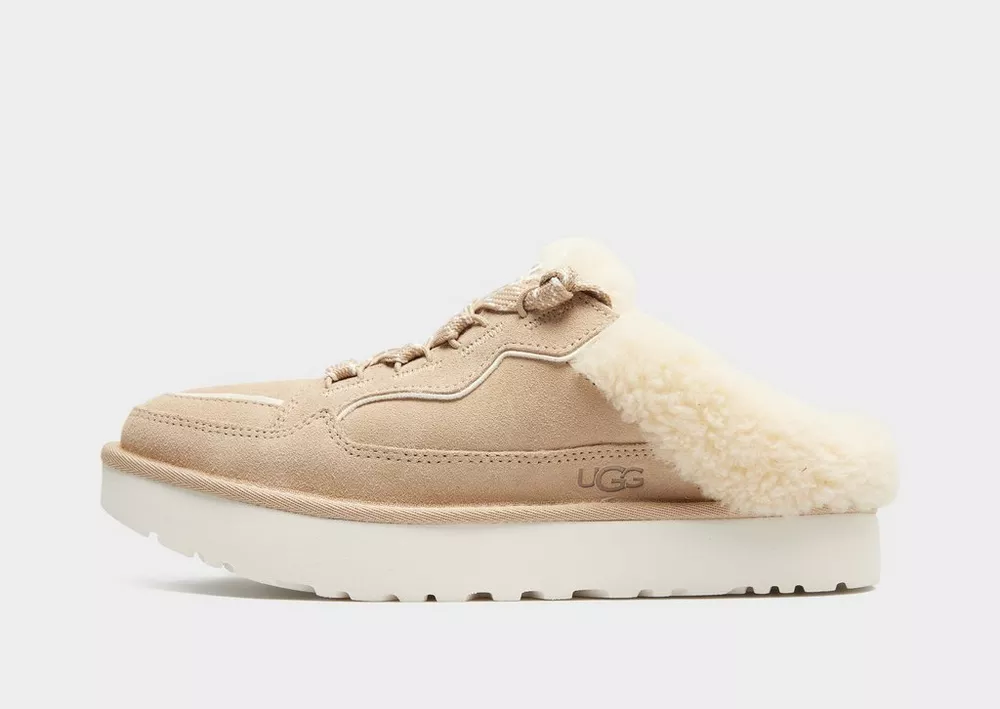 UGG LOWMEL MULE, фото 1 з 6