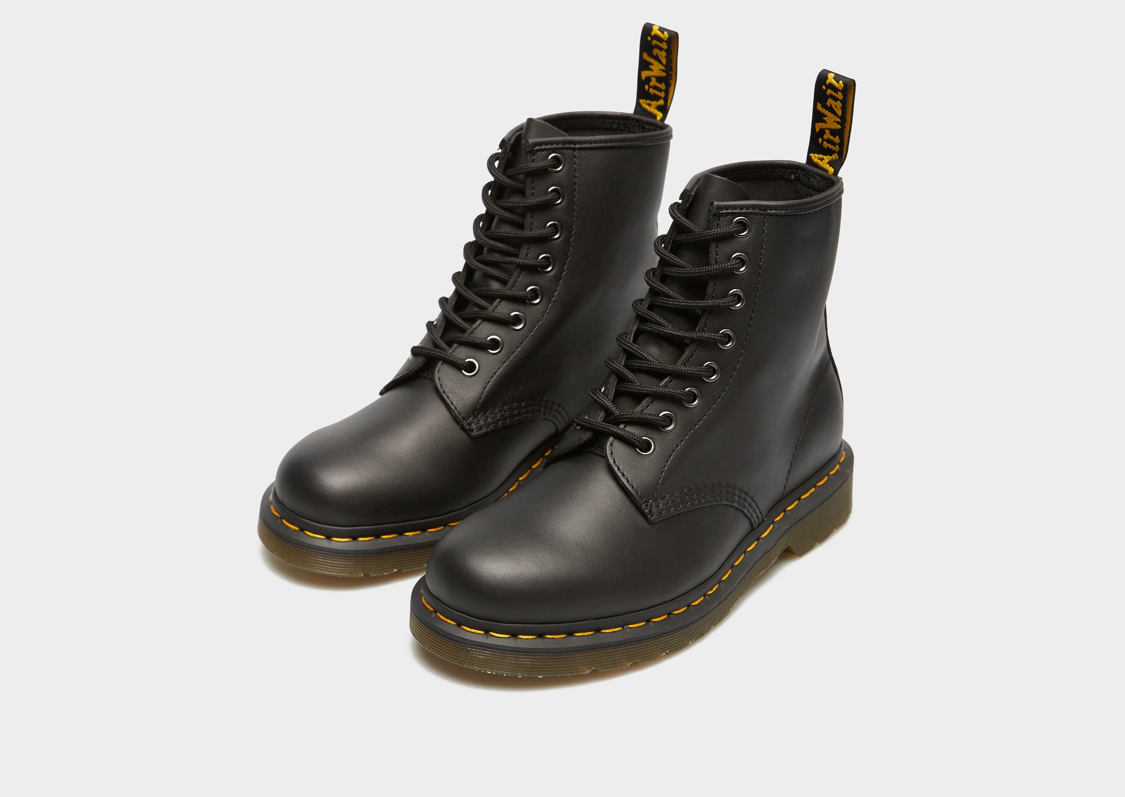 Női téli cipők DR.MARTENS 1460  11822002 Fekete