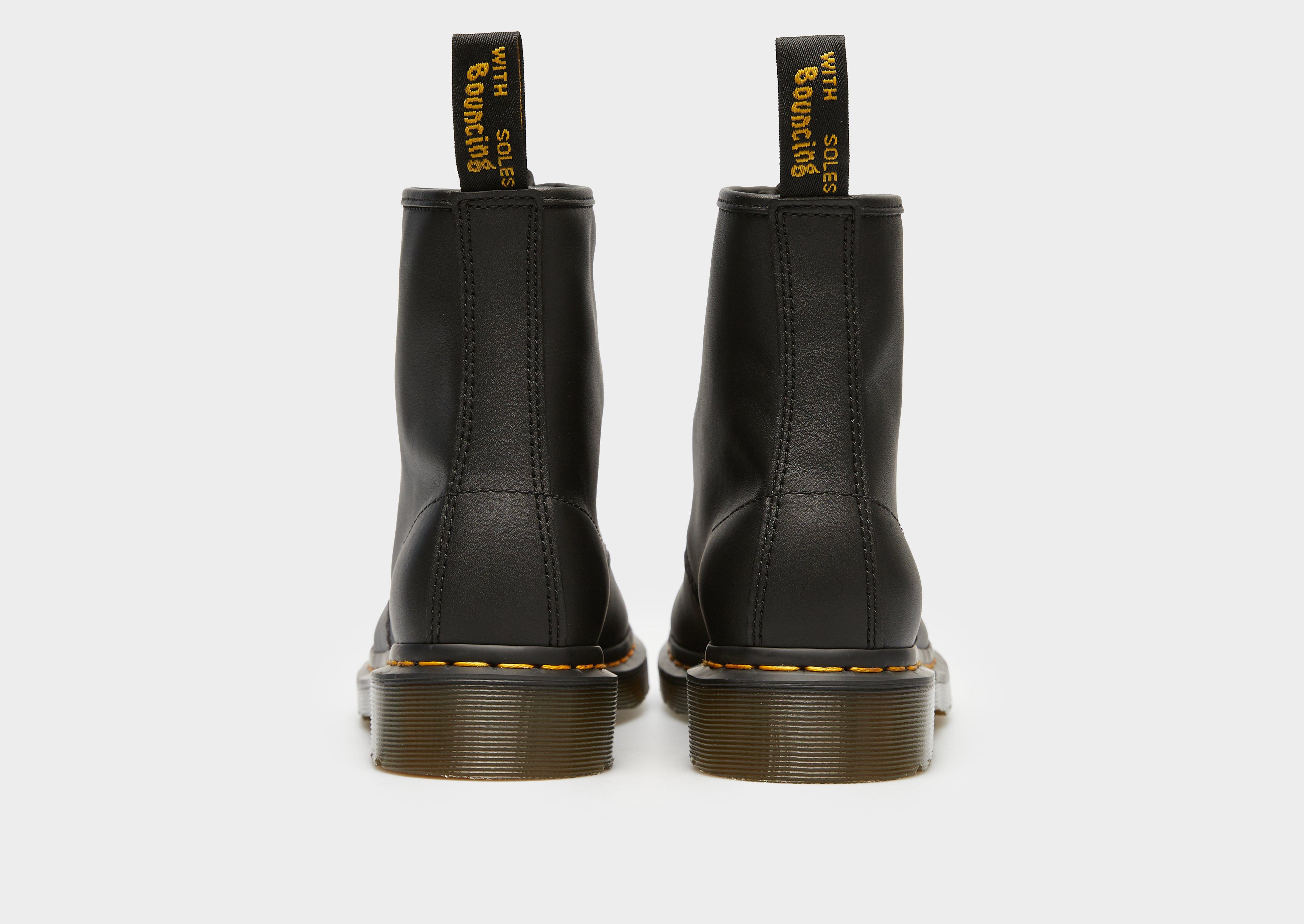 Női téli cipők DR.MARTENS 1460  11822002 Fekete