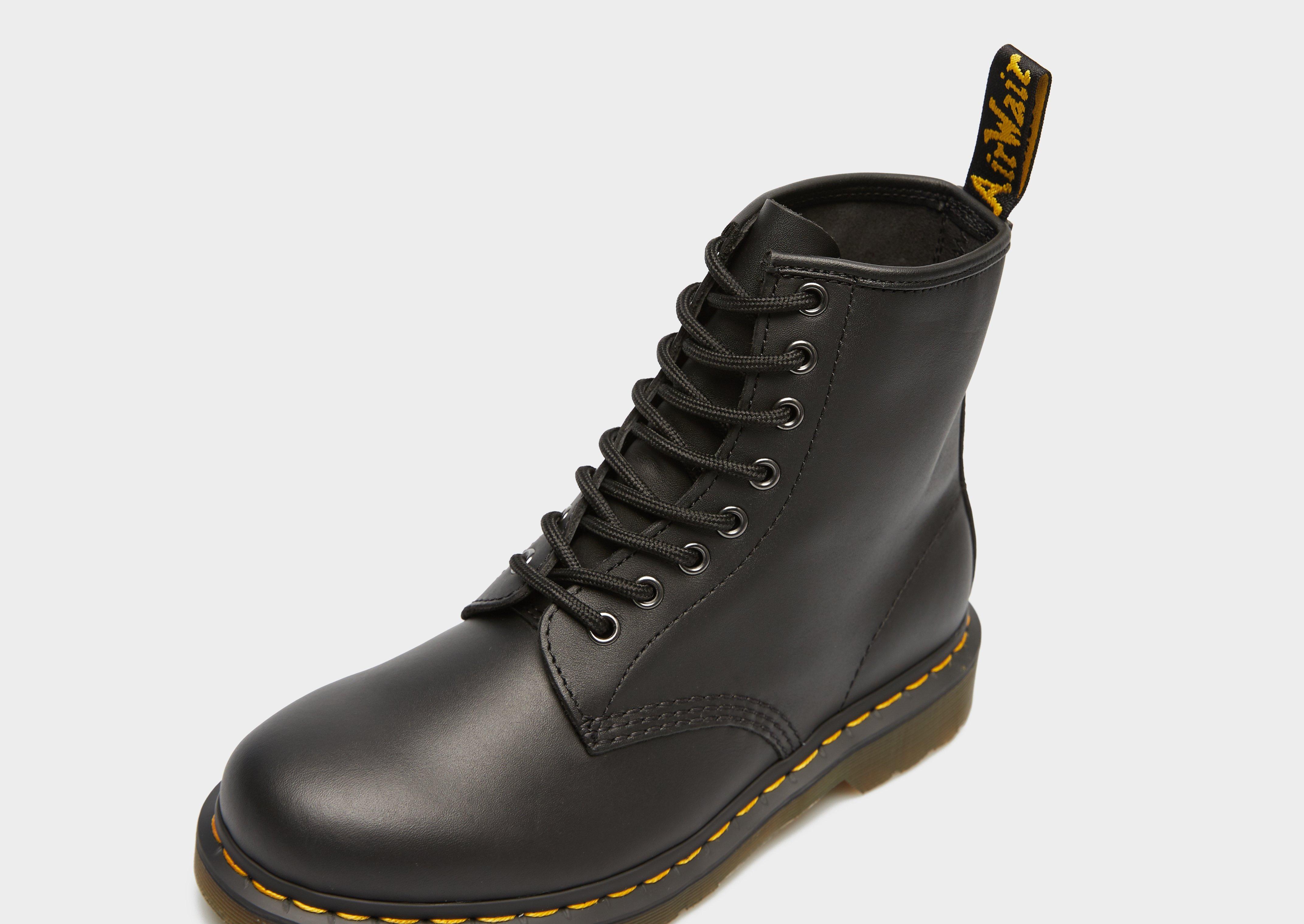 Női téli cipők DR.MARTENS 1460  11822002 Fekete