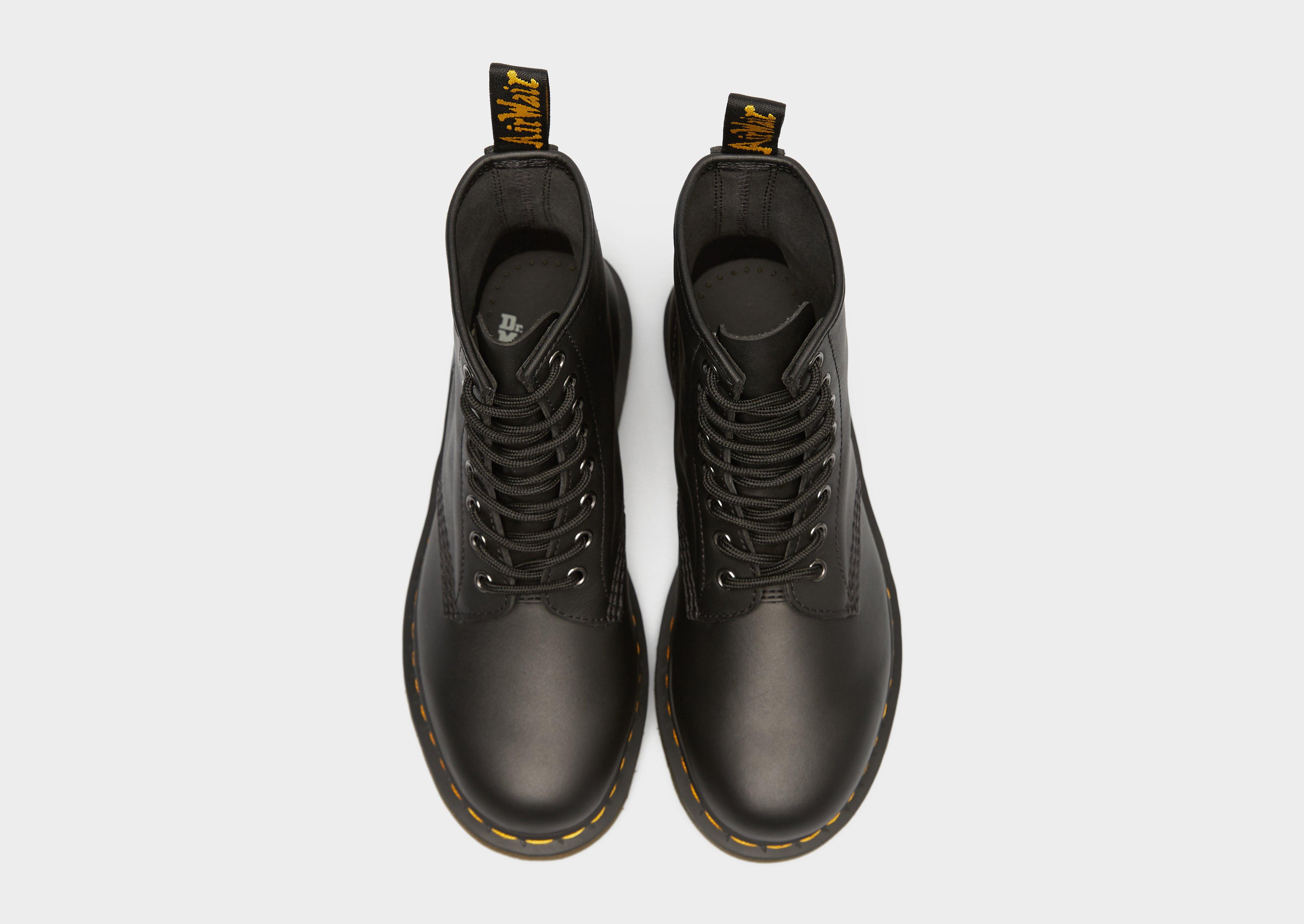 Női téli cipők DR.MARTENS 1460  11822002 Fekete