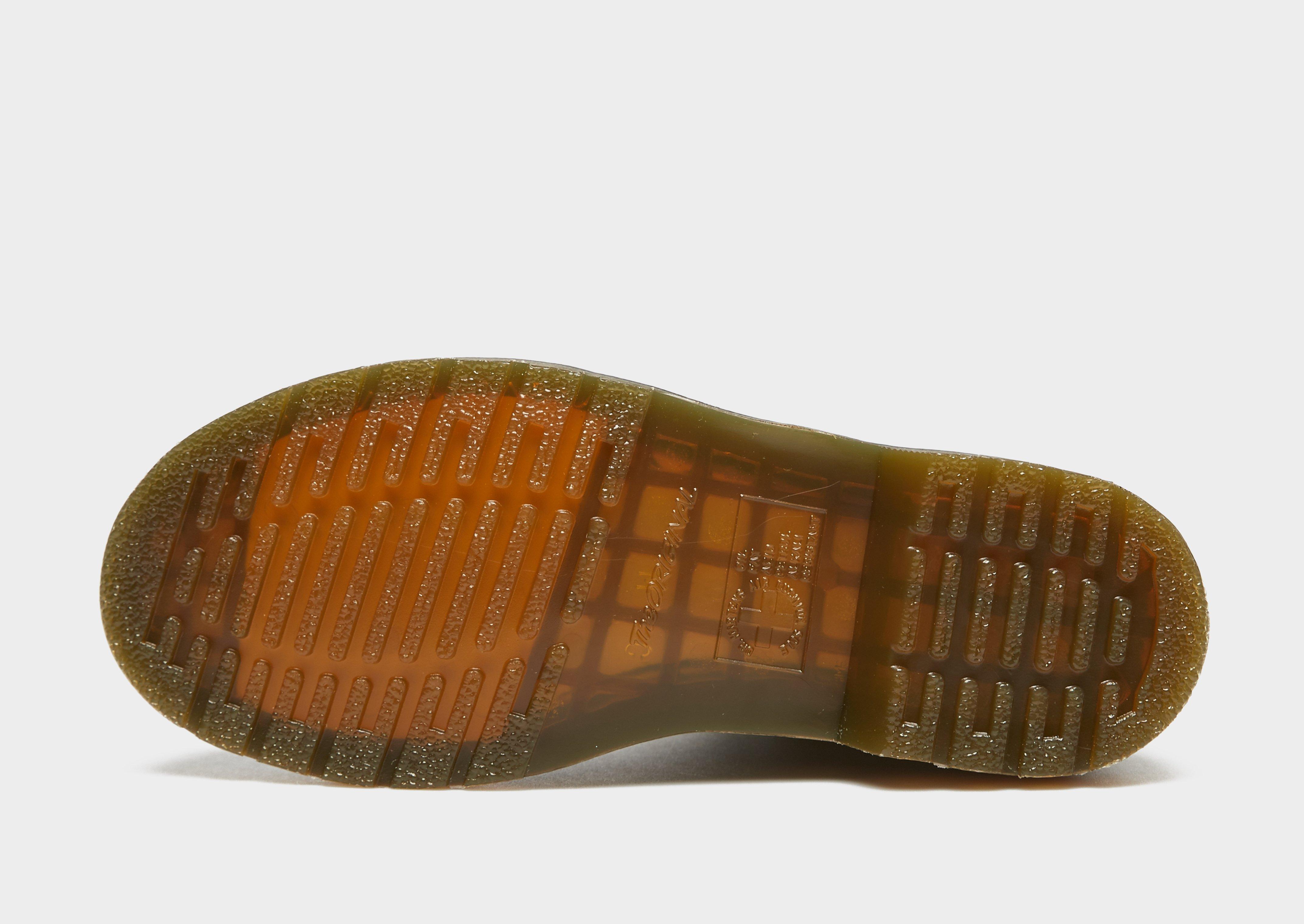 Női téli cipők DR.MARTENS 1460  11822002 Fekete