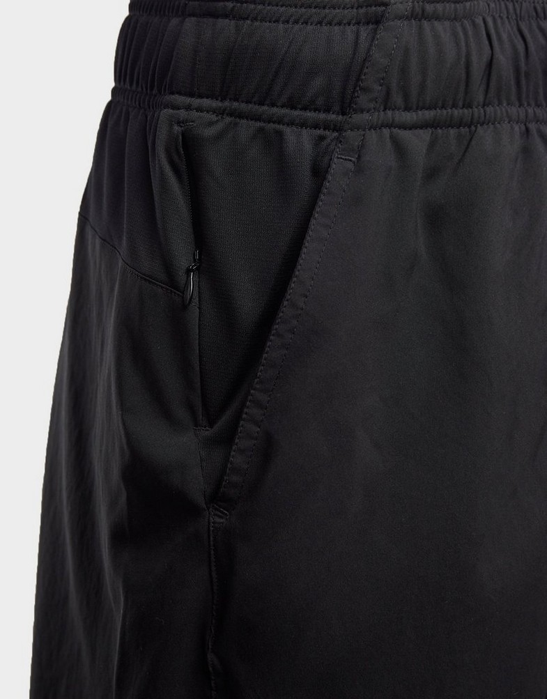 Krótkie spodenki, szorty męskie THE NORTH FACE SZORTY 24/7 SHORTS MEN'S