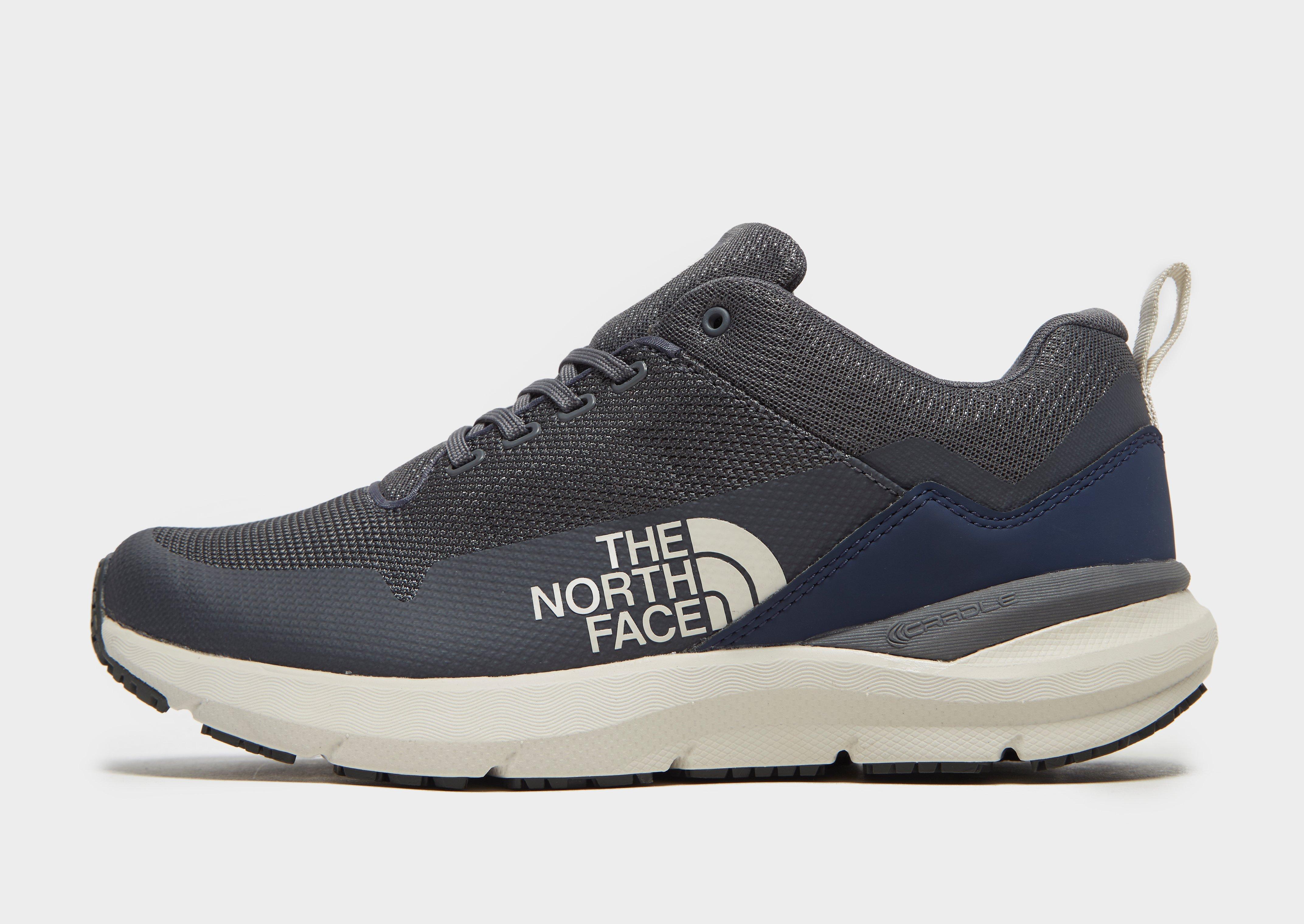 jd north face trainers