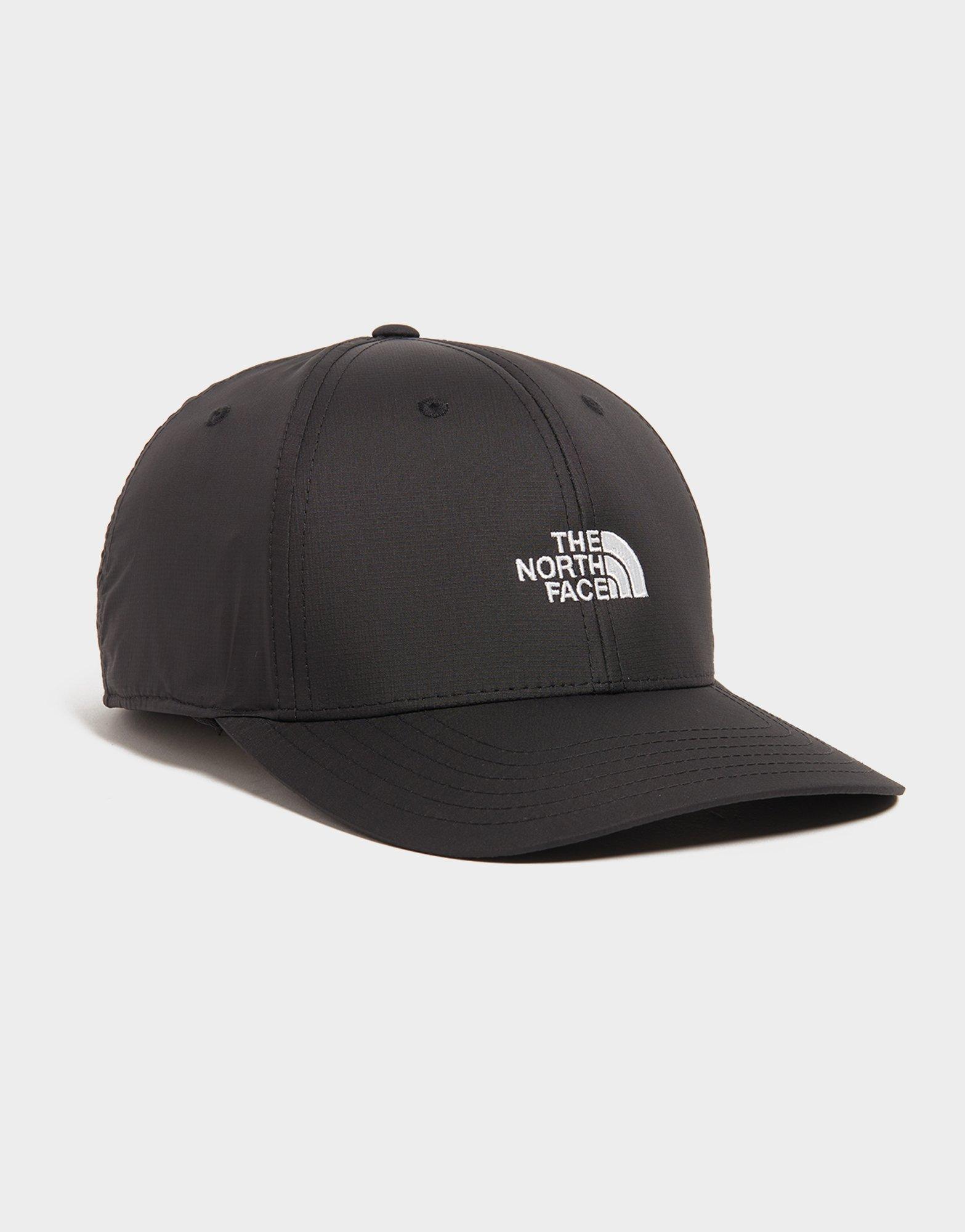 Dámska čiapka THE NORTH FACE ČIAPKA 66 CLASSIC TECH CAP NF0A3FK5KY41 Sivá