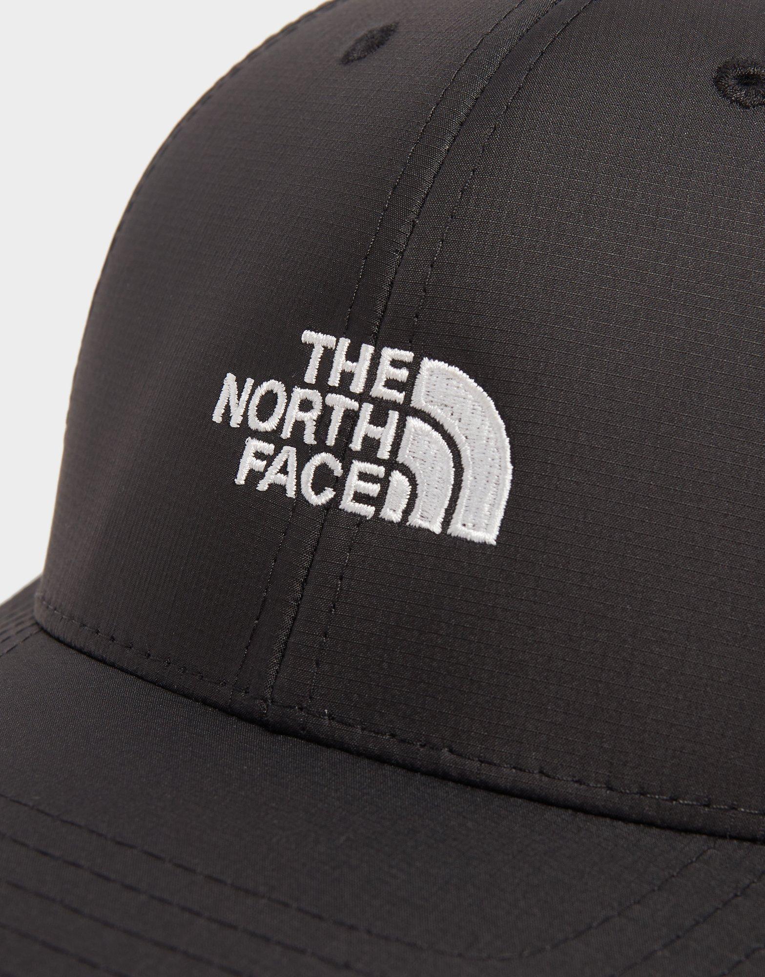 Dámska čiapka THE NORTH FACE ČIAPKA 66 CLASSIC TECH CAP NF0A3FK5KY41 Sivá