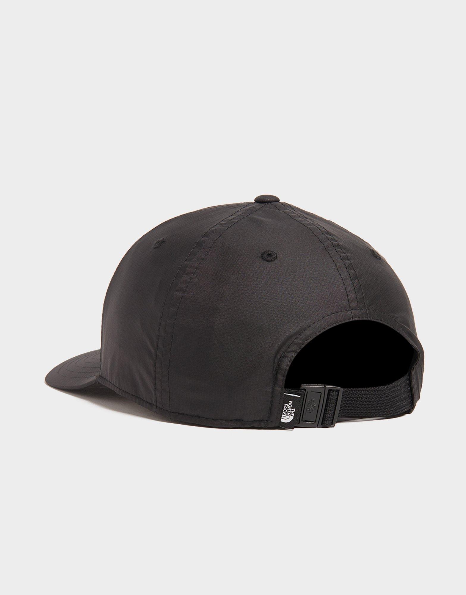 Dámska čiapka THE NORTH FACE ČIAPKA 66 CLASSIC TECH CAP NF0A3FK5KY41 Sivá
