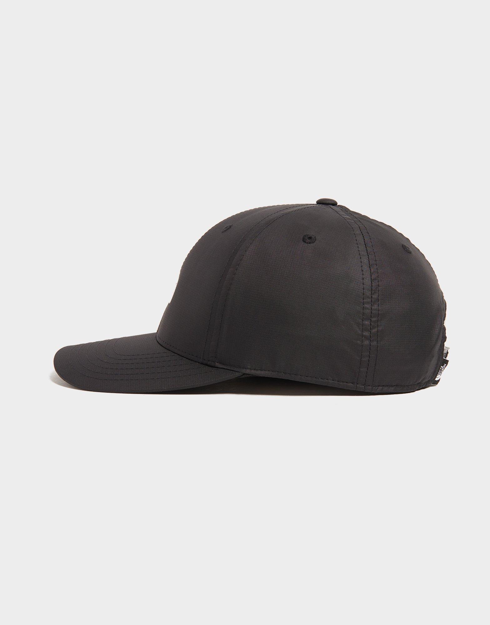 Dámska čiapka THE NORTH FACE ČIAPKA 66 CLASSIC TECH CAP NF0A3FK5KY41 Sivá