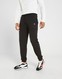 NEW ERA SPODNIE NE ESSENTIAL JOGGER BLK NEW ERA BLK