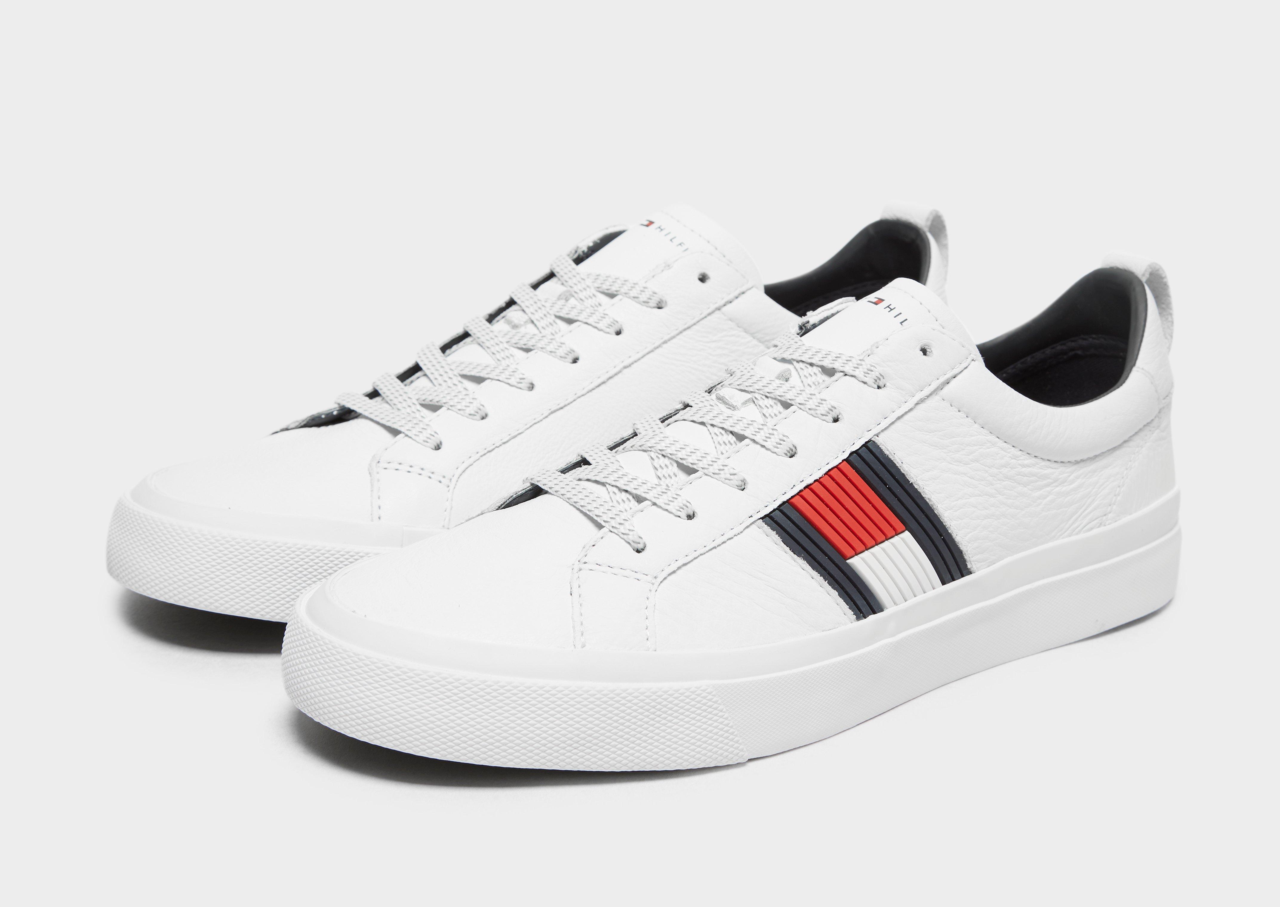 tommy hilfiger trainers jd
