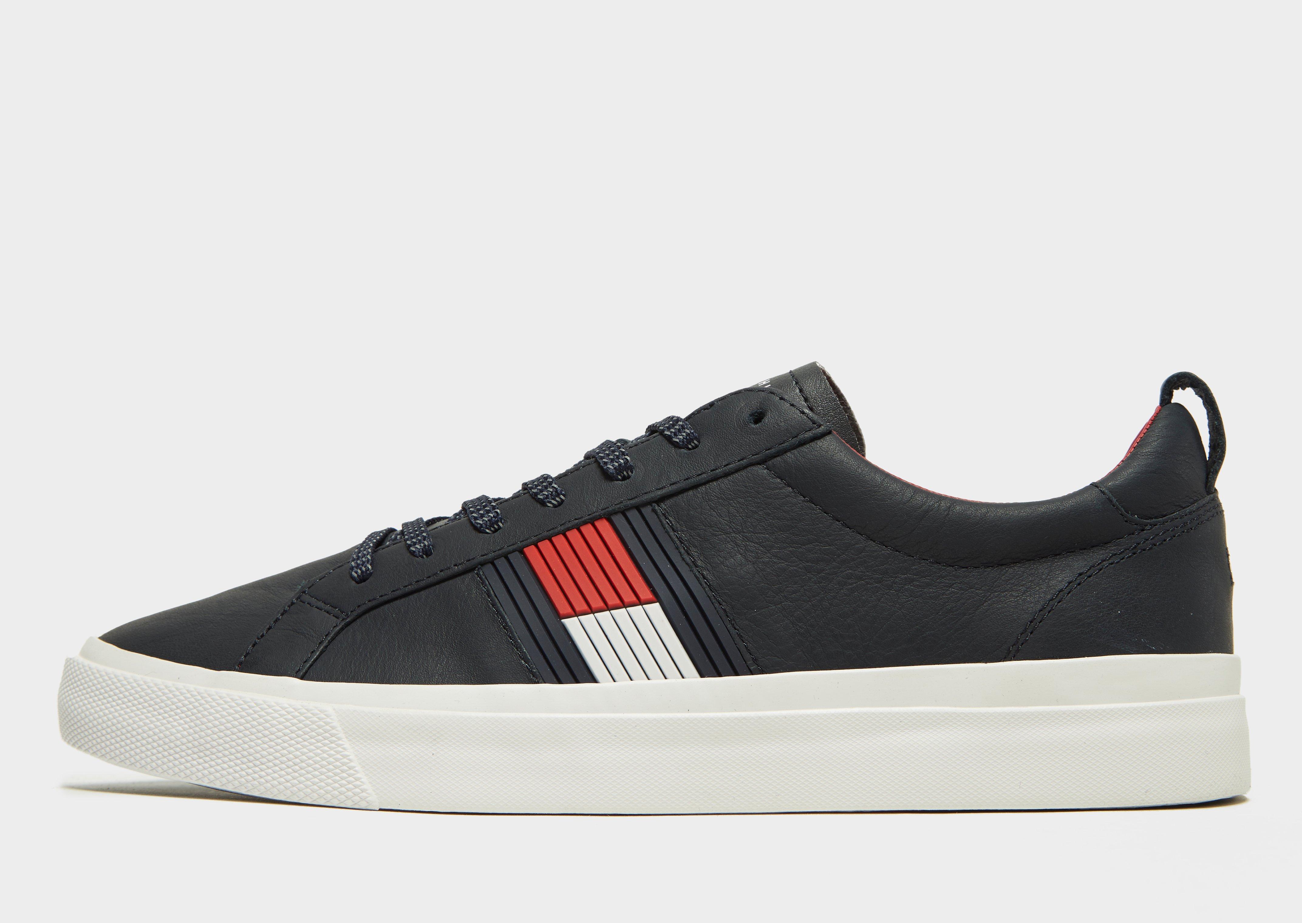 tommy hilfiger trainers jd