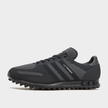 Мъжки маратонки ADIDAS LA TRAINER WOVEN