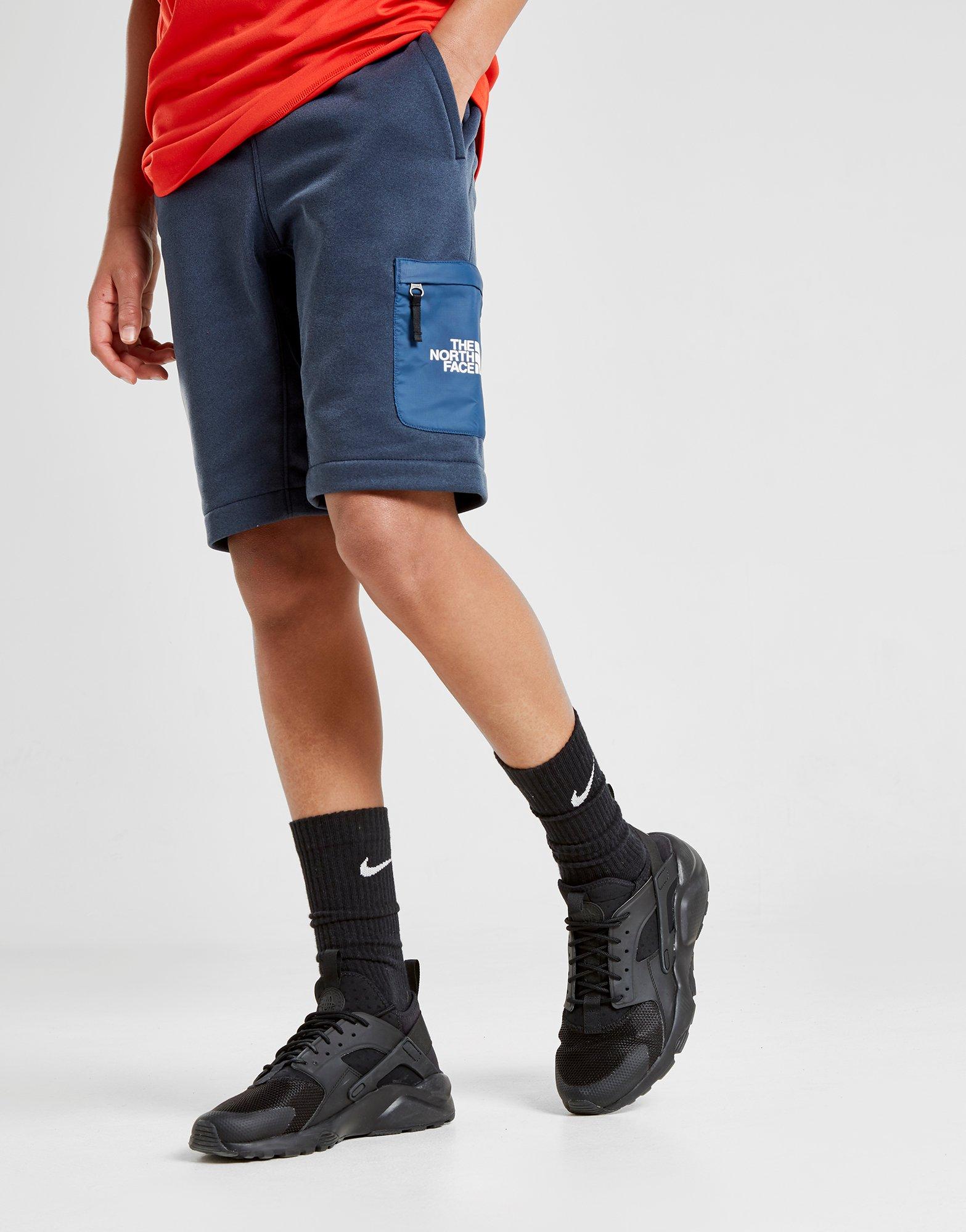the north face mittellegi shorts