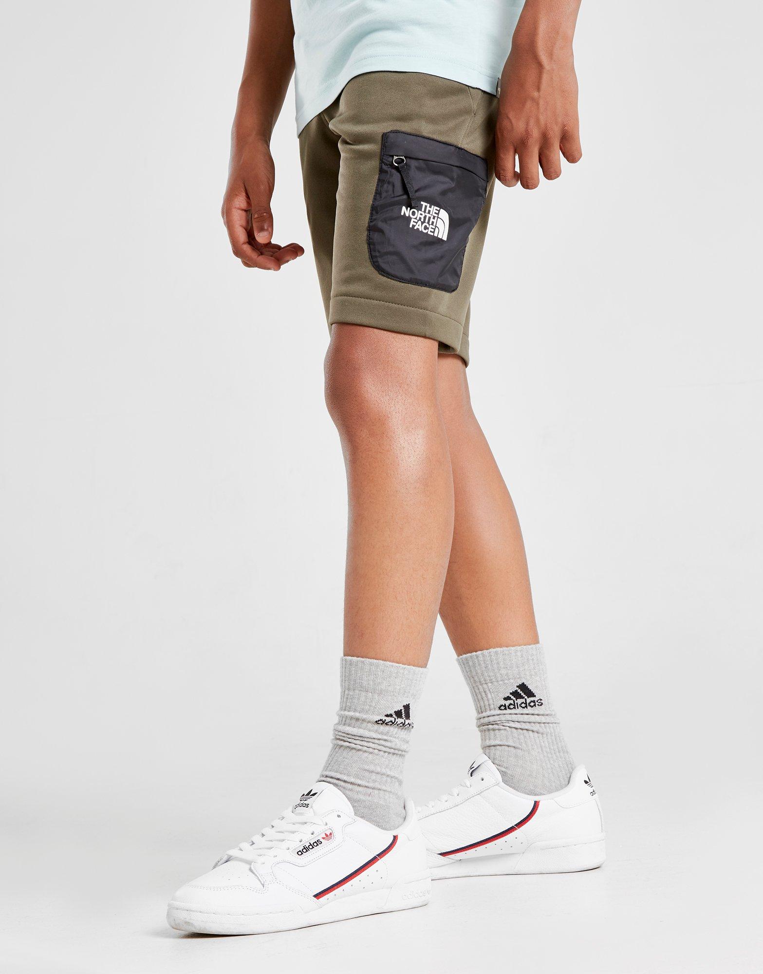 the north face mittellegi shorts