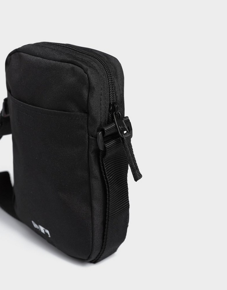Damska NEW ERA TOREBKA MLB SIDE BAG NYY BLK BLKWHI NEW YORK YANKEES 11942030 Czarny