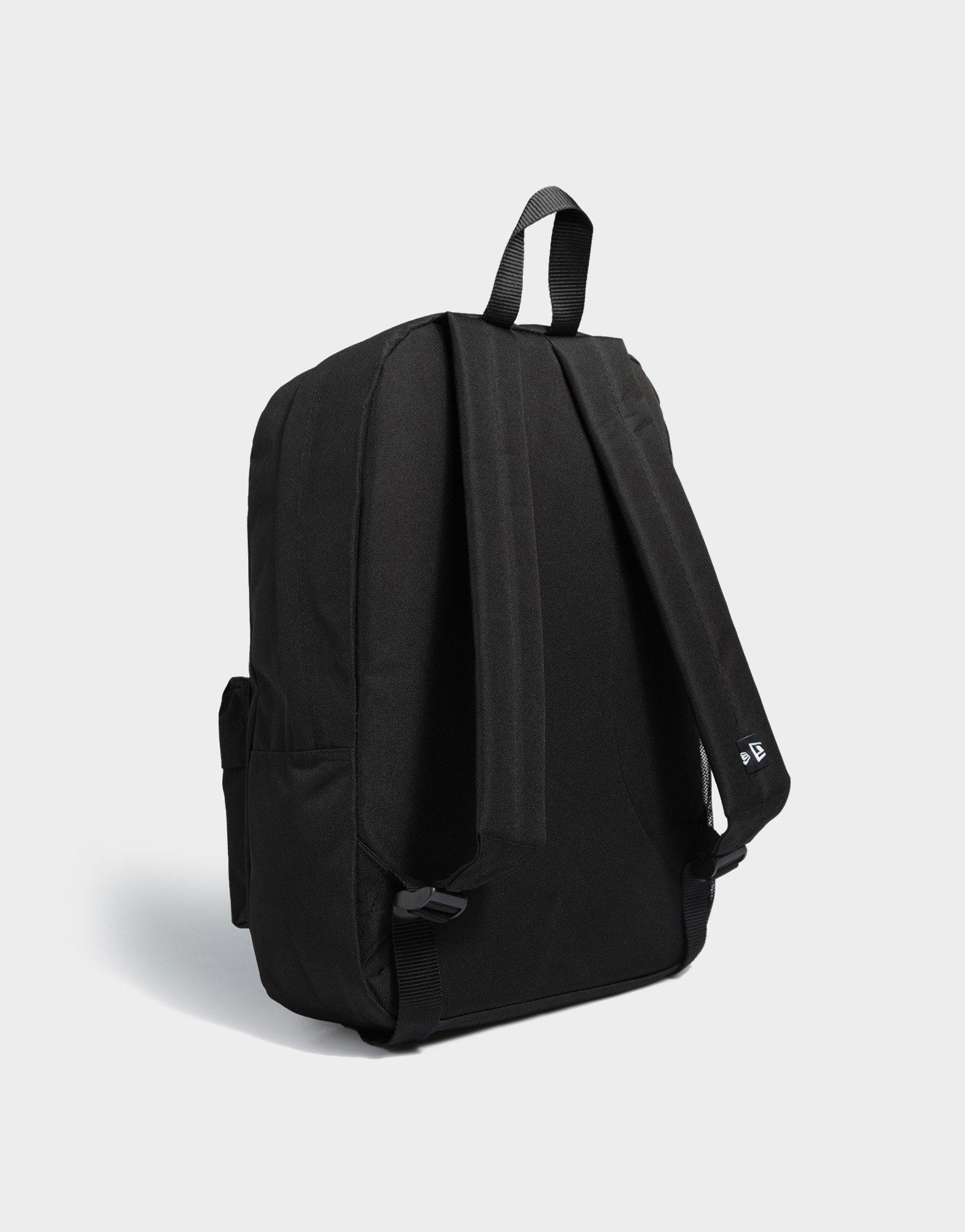 Rucsac pentru bărbați NEW ERA RUCSAC MLB EVERYDAY BAG NYY BLK NEW YORK YANKEES BLK 11942042 Negru