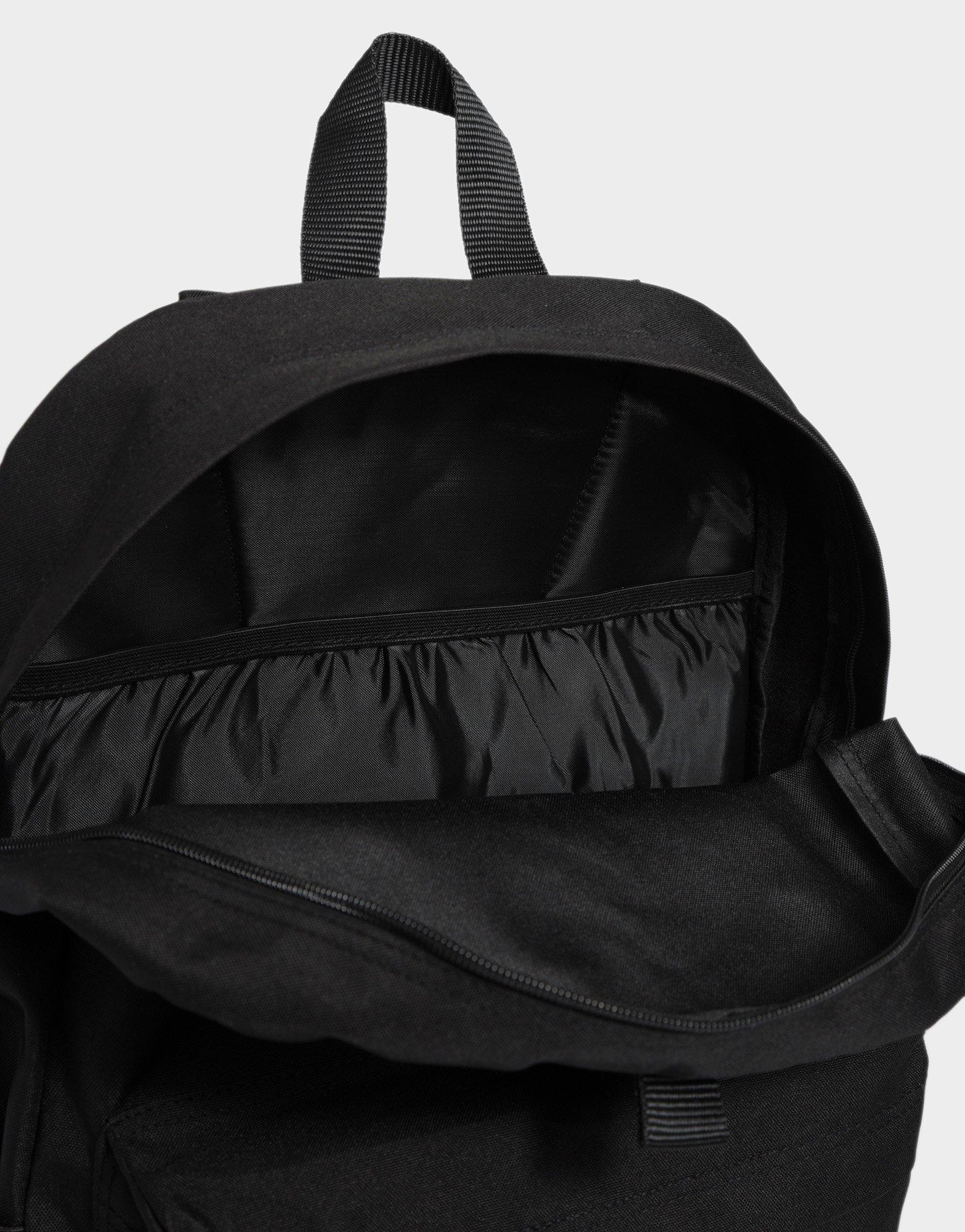 Rucsac pentru bărbați NEW ERA RUCSAC MLB EVERYDAY BAG NYY BLK NEW YORK YANKEES BLK 11942042 Negru